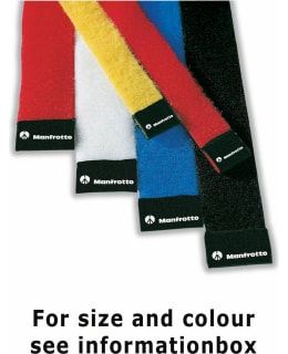 MANFROTTO 371B-4090 BK 4X90CM PIDIKE Main Image