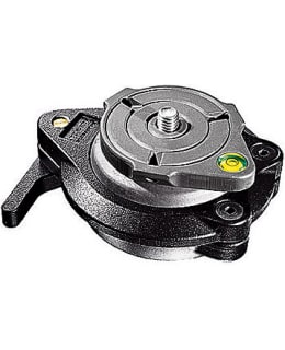 MANFROTTO 438 LEVELLING BASE Main Image