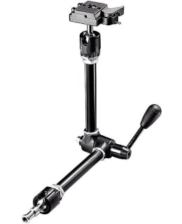 MANFROTTO 143RC + KAMERALEVY Main Image