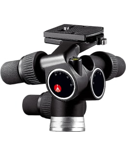 MANFROTTO 405 GEARED HEAD PRO Main Image