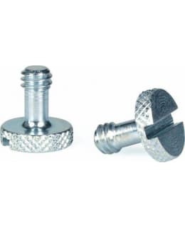 MANFROTTO R116, 138 CAMERA SCREW ¼ Main Image