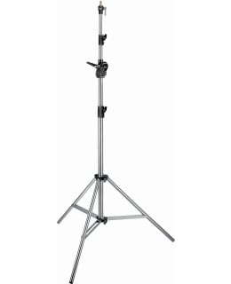 MANFROTTO LIGHT STAND 420CSU SILVER WITH Main Image