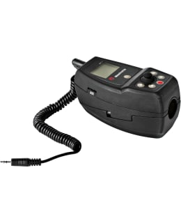 MANFROTTO 521LX KAUKOSÄÄDIN Main Image