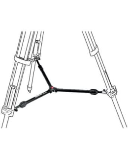 MANFROTTO POIKKIPUU 537SPRB Main Image