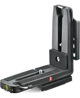 MANFROTTO RC4 MS050M4-RC4 410PL LBRACKET Main Image