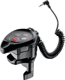 MANFROTTO MVR901ECLA CLAMP Main Image