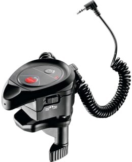 MANFROTTO MVR901ECPL VIDEOKAHVA Main Image