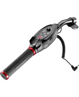 MANFROTTO MVR901EPLA PAN BAR Main Image