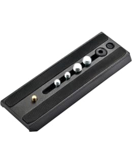 MANFROTTO 509PLONG KAMERALEVY Main Image