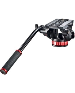 MANFROTTO 502AH VIDEOPÄÄ Main Image