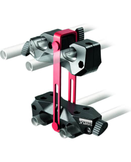 MANFROTTO SYMPLA VERTICAL OFFSET MVA524W Main Image