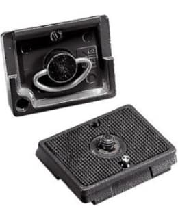 MANFROTTO 200PL PIKAKIINNITYSLEVY Main Image