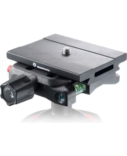 MANFROTTO MSQ6 PIKAKIINNITYSLEVY Main Image