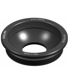 GITZO GS3321V75 SERIE 3 75MM. SYST,ADAP Main Image