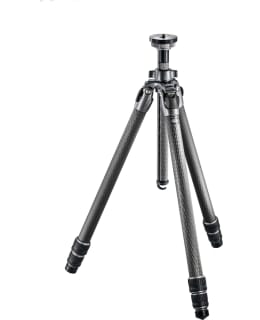 GITZO JALUSTA MOUNTAINEER GT3532 CARBON Main Image