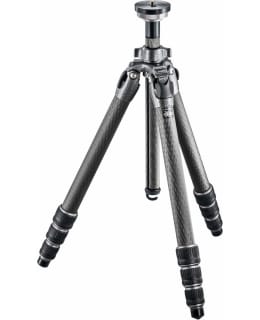 GITZO JALUSTA MOUNTAINEER GT3542 CARBON Main Image