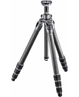 GITZO JALUSTA MOUNTAINEER GT3542L CARBON Main Image