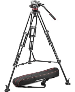 MANFROTTO MVH502A 546BK-1 JALUSTA Main Image