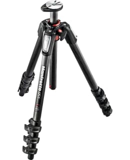 Manfrotto MT055CXPRO4 hiilikuitujalusta Main Image