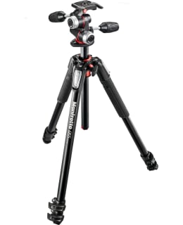 MANFROTTO MK055XPRO3-3W JALUSTA Main Image