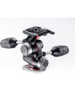 MANFROTTO 3-TIE MHXPRO-3W KINOPÄÄ Main Image