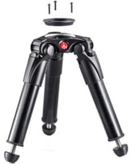 MANFROTTO HI-HAT MVT535HH BOWL 60MM 75MM Main Image