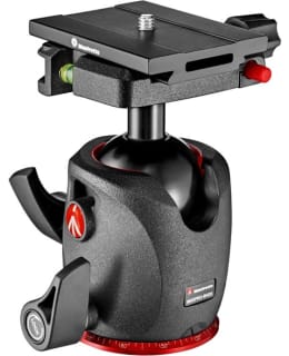 MANFROTTO KUULAPÄÄ MHXPRO-BHQ6 Main Image