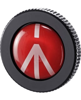MANFROTTO ROUND-PL PIKALEVY Main Image