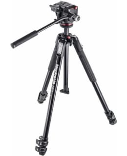 MANFROTTO ALU MK190X3-2W 2-T JALUSTA Main Image