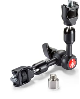 MANFROTTO FRIKTIONSARM 244 MICRO ANTIROT Main Image