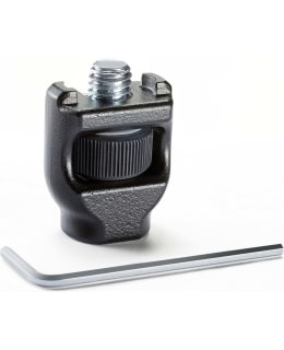 MANFROTTO 244 3/8" ANTIROTATION ADAPTERI Main Image