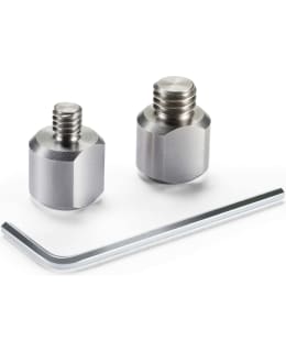 MANFROTTO 244 3/8-1/4" ADAPTERI Main Image