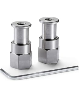 MANFROTTO 244 5/8" ADAPTERI Main Image