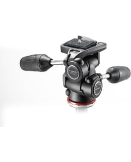 MANFROTTO 3-TIEPÄÄ MH804-3W Main Image