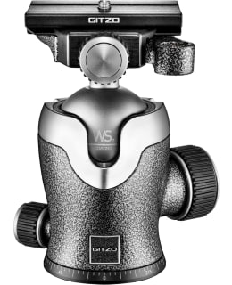 GITZO CENTER GH3382QD KUULAPÄÄ Main Image