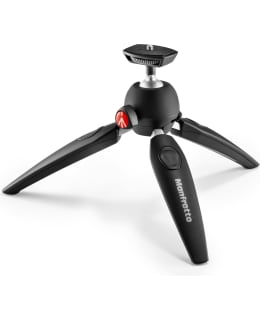 MANFROTTO PÖYTÄJALUSTA PIXI EVO BLACK Main Image