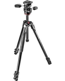 MANFROTTO JALUSTAKIT 290 MH804-3-TIEPÄÄ Main Image