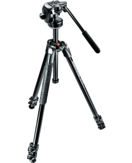 MANFROTTO 290XTRA 128RC2 JALUSTAKIT Main Image