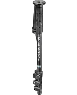 MANFROTTO MM290C4 MONOPOD Main Image