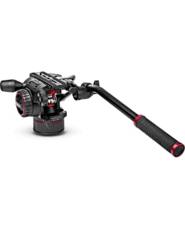 MANFROTTO NITROTECH N8 VIDEOPÄÄ Main Image