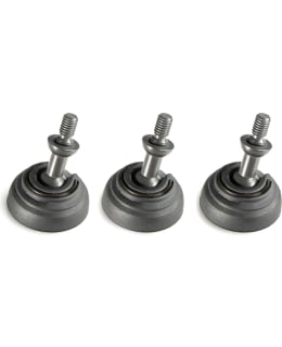 GITZO GSF50 BIG FOOT 50MM 3 KPL KUMITASS Main Image