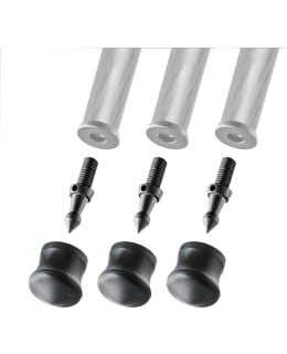 GITZO GSF38S 38MM. 3 KPL KUMI-/ PIIKKIT Main Image