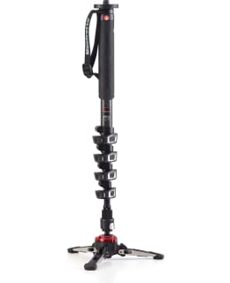MANFROTTO MVMXPROC5 MONOPODI Main Image
