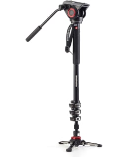 MANFROTTO MVMXPRO500 MONOPODI Main Image