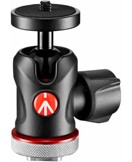 MANFROTTO MH492LCD-BH KUULAPÄÄ Main Image