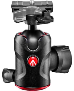 MANFROTTO MH496-BH COMPACT KUULAPÄÄ Main Image