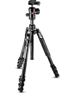 MANFROTTO BEFREE ADVANCED BL JALUSTAKIT Main Image