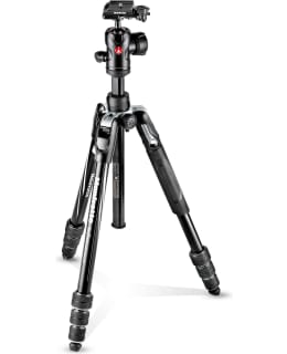 MANFROTTO BEFREE ADV TWIST BL JALUSTAKIT Main Image