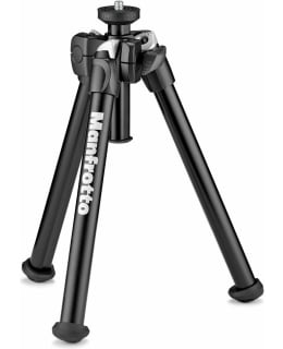 MANFROTTO VR PIENI ALUMIINI JALUSTAPOHJA Main Image