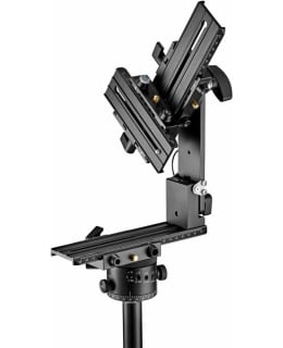 MANFROTTO VR MHPANOVR PANORAAMAPÄÄ Main Image